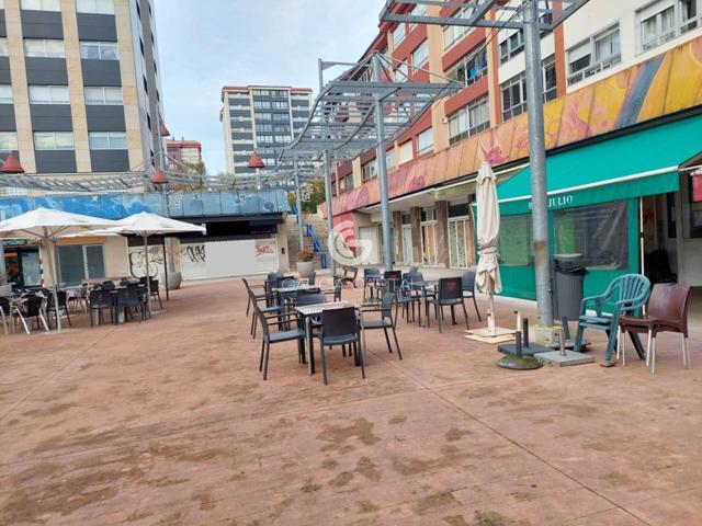 ¡Local comercial en venta en Vigo, As Travesas-Balaídos! photo 0
