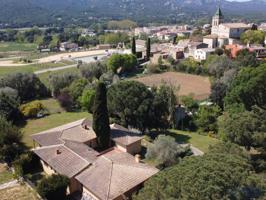 Casa en venta en Santa Cristina d'Aro photo 0