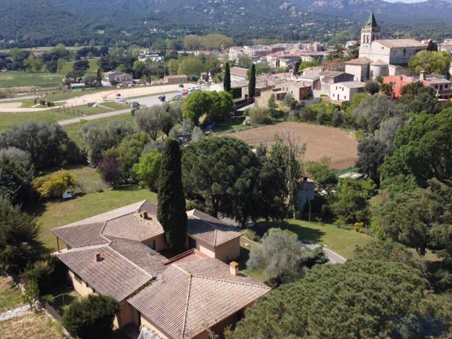 Casa en venta en Santa Cristina d'Aro photo 0