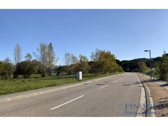 Terreno en venta en Bufaganyes photo 0