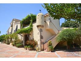 Casa en venta en Santa Cristina d'Aro photo 0