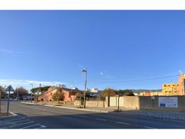 Terreno en para construir pisos con parking y locales photo 0