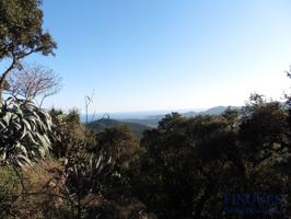 Terreno con vistas al mar en venta en Santa Cristina d'Aro photo 0
