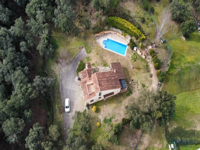 Santa Cristina d'Aro, Casa con piscina photo 0