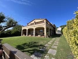 Casa unifamiliar en venta en Santa Cristina d'Aro photo 0