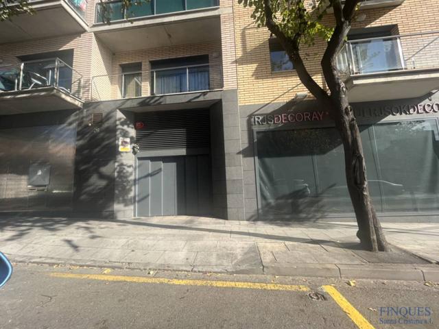Sant Feliu de Guíxols, Plaza de aparcamiento photo 0