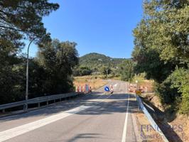 Santa Cristina d'Aro, Parcela en zona residencial photo 0