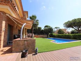 Platja d'Aro, Casa de alto standing photo 0