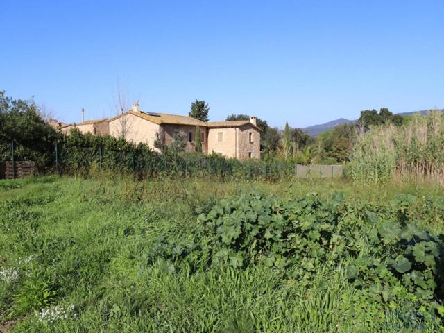 Santa Cristina d'Aro, Terreno edificable photo 0