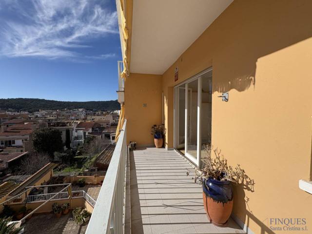 Sant Feliu de Guíxols, Piso con vistas en el centro photo 0