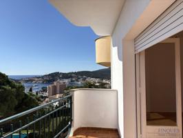 Sant Feliu de Guíxols, Casa con vistas al mar photo 0