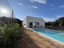 Mas Trempat, Casa Obra Nueva photo 0