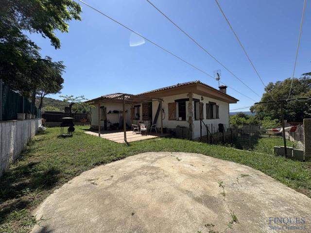 Santa Cristina d'Aro, Casa con jardín photo 0