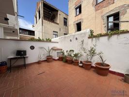 Sant Feliu de Guíxols, Piso con patio photo 0