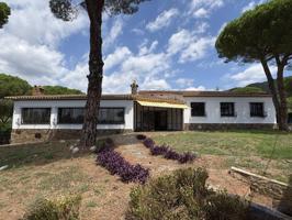 Santa Cristina d'Aro, Casa con gran terreno photo 0