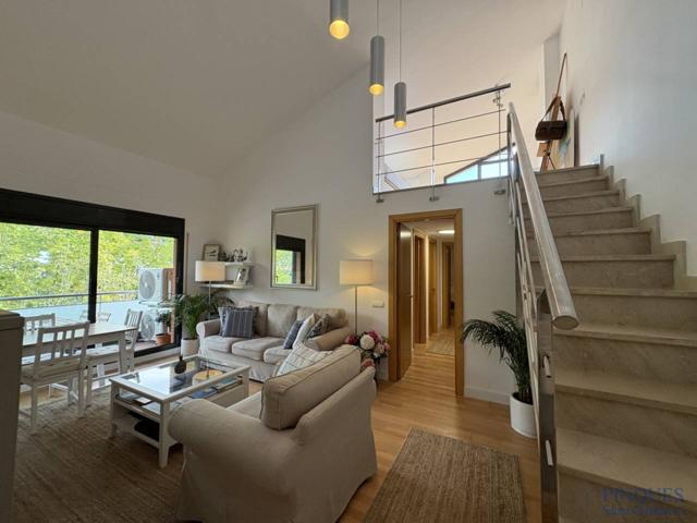 Duplex con terraza en Castell d'Aro photo 0