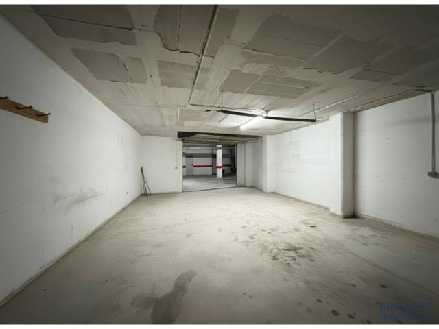 Santa Cristina d'Aro, Aparcamiento – Almacén en el centro photo 0