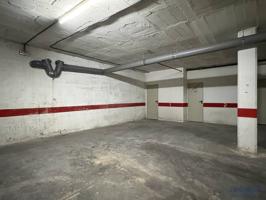 Santa Cristina d'Aro, Aparcamiento con trastero en el centro photo 0