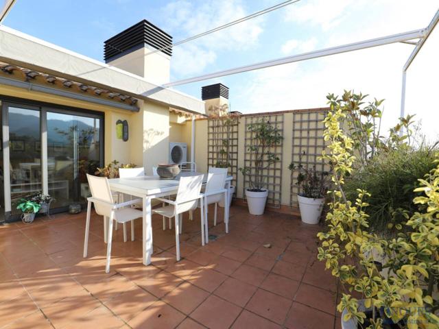 Santa Cristina d’Aro, Dúplex en el centro photo 0