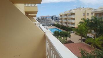 Apartamento en Palm Mar photo 0