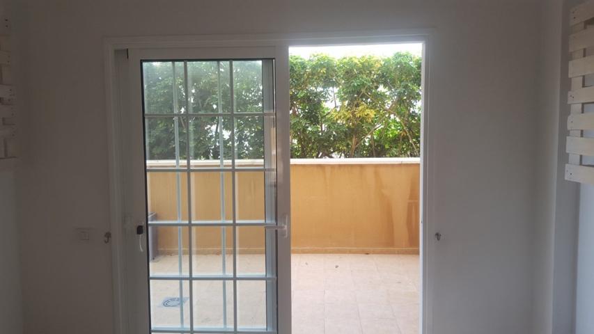 Apartamento en Palm Mar photo 0