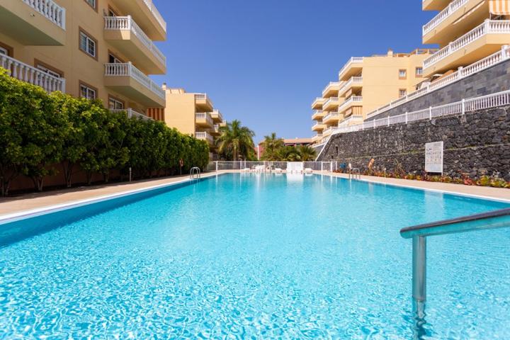 Apartamento en Palm Mar photo 0