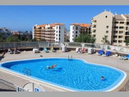 Los Cristianos de un dormitorio, increíbles vistas al mar photo 0