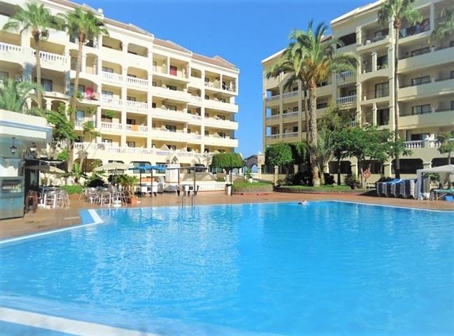 Apartamento en Popular Resort - Los Cristianos photo 0