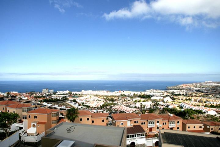 Casa de lujo con vistas panorámicas al mar photo 0