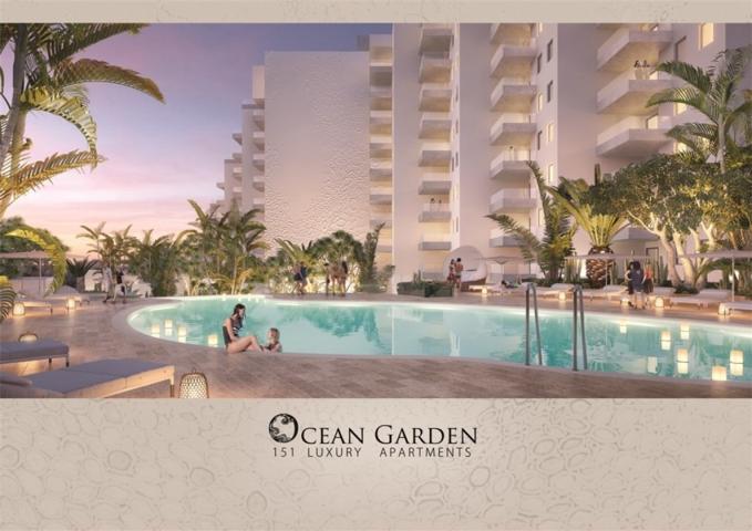 Apartamento Ocean Garden, Playa Paraiso, Adeje photo 0