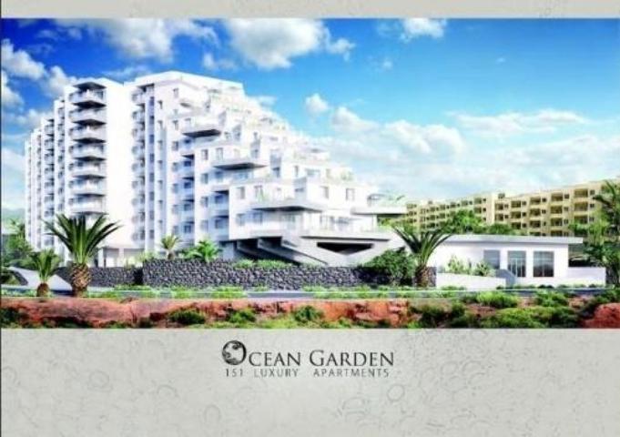 Apartamento Ocean Garden, Playa Paraiso, Adeje photo 0
