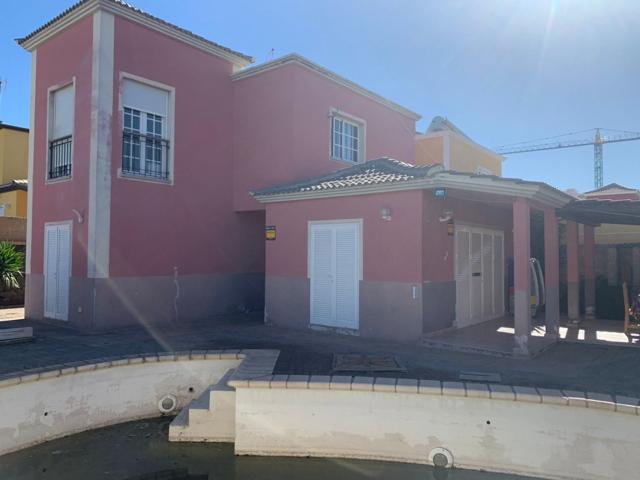 Casa En venta en Costa Adeje, Adeje photo 0