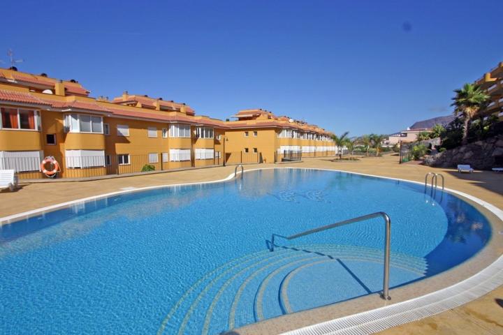 Apartamento ático con vistas panorámicas al mar photo 0