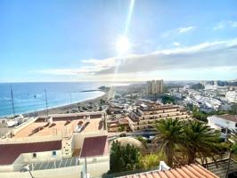 Fantástico Ático con Vistas Panorámicas a Mar y a Playa de las Américas photo 0