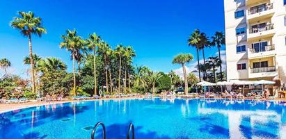 Estudio Reformado con Licencia Vacacional – Alta Rentabilidad en Playa Las Américas photo 0