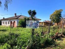 Casa y Parcela rustica en Urbanización de Carmona photo 0