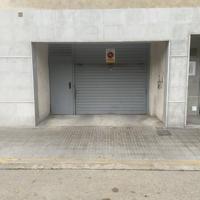 Plaza de parking en venta en C- Brasil de Sant Andreu de la Barca. photo 0