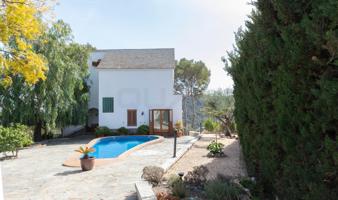 Casa 4 vientos en venta en Can Sunyer, Castellví de Rosanes. photo 0
