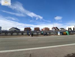 OPORTUNIDAD: PARCELA EN CARBAJAL photo 0