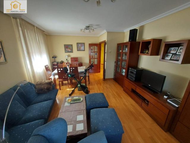 Se vende piso muy amplio ZONA AGUSTINOS photo 0