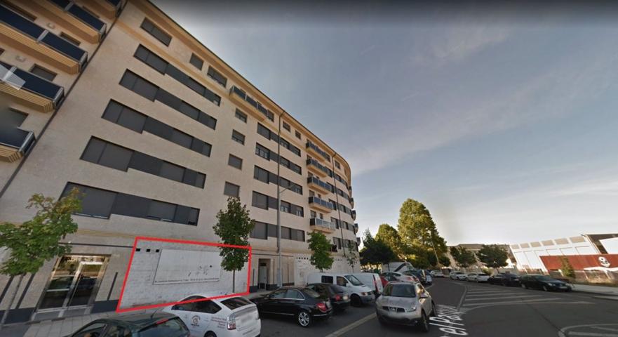 Local en venta Paseo el Parque photo 0