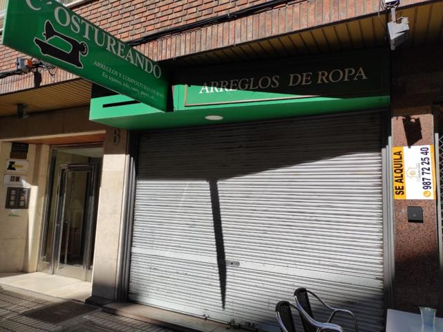 Local comercial en BURGO NUEVO photo 0