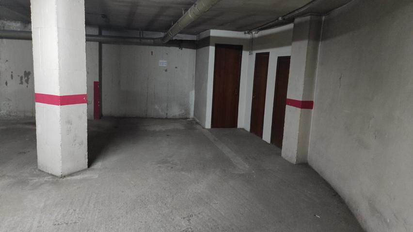 Plaza de garaje en Alcalde Miguel Castaño 70 photo 0