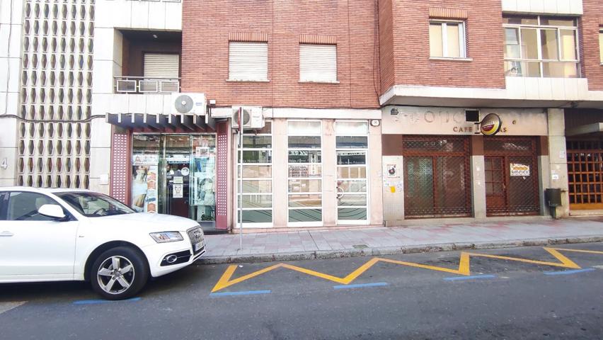 Oportunidad para tu negocio: Local Comercial en zona Santa Ana photo 0