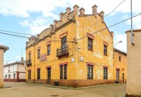 Casa con bodega en Gordoncillo photo 0