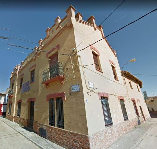 CASA CON BODEGA EN GORDONCILLO photo 0