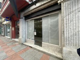 LOCAL COMERCIAL en el CENTRO DE LEÓN photo 0