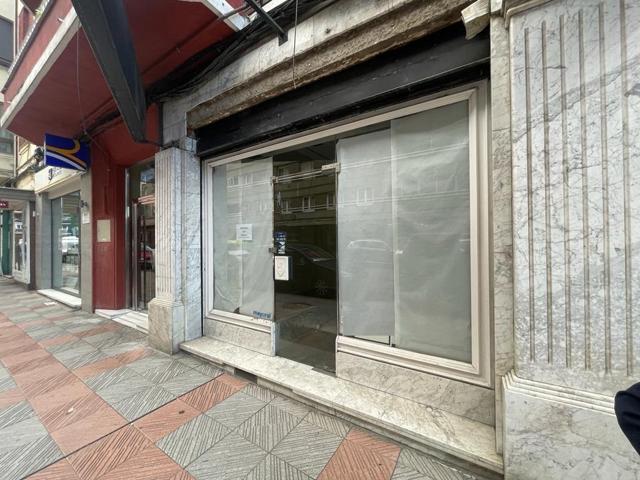 LOCAL COMERCIAL en el CENTRO DE LEÓN photo 0