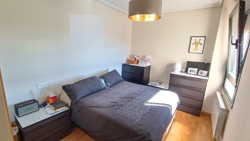 VENTA DE PISO AMUEBLADO EN LA LASTRA photo 0