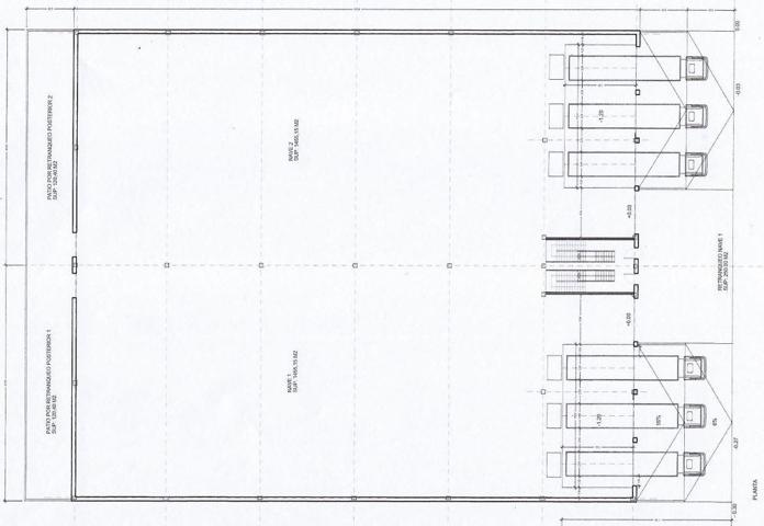 Nave Industrial a Estrenar en Alquiler – Con Muelles de Carga y Patio Trasero photo 0
